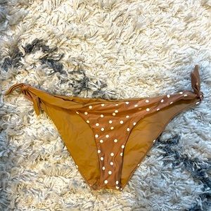 L*space bikini bottom